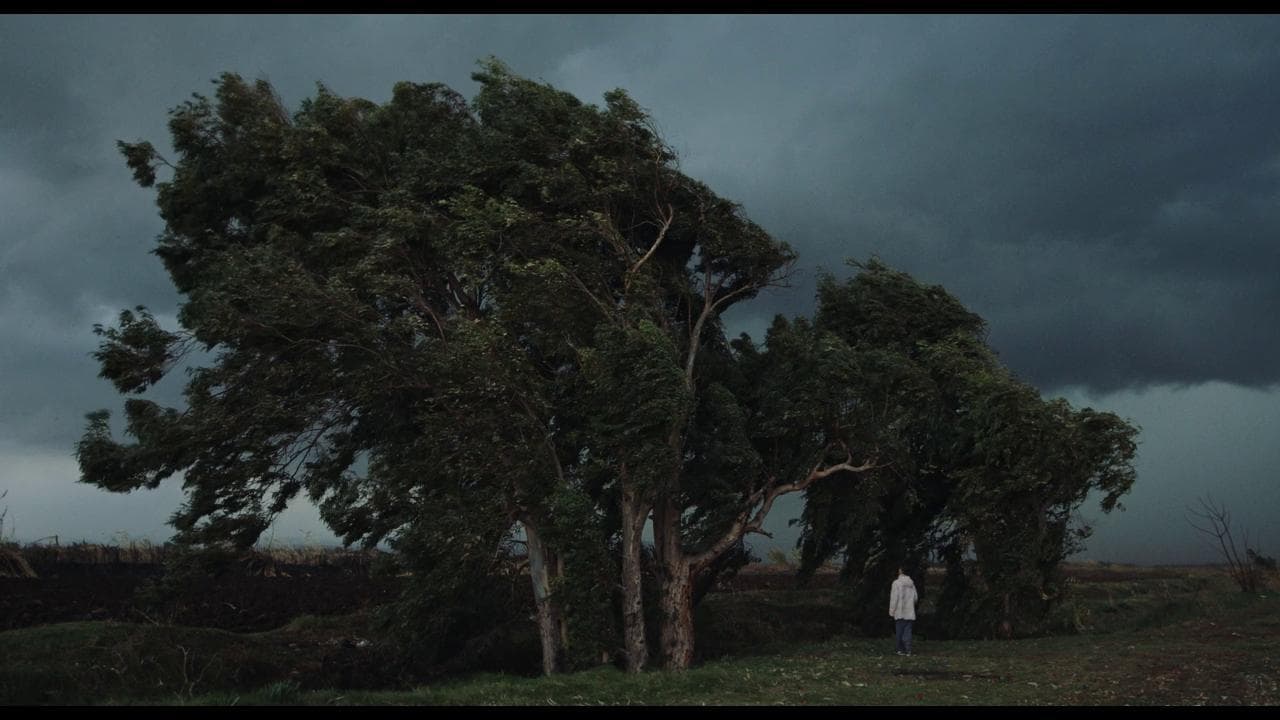 'Notturno', il nuovo film di Gianfranco Rosi a sette anni dal Leone d'oro - Trailer in anteprima