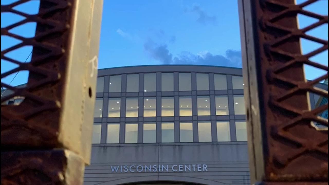 Usa 2020, al via a Milwaukee la Convention Dem: streaming e comizi virtuali per il ticket Biden-Harris