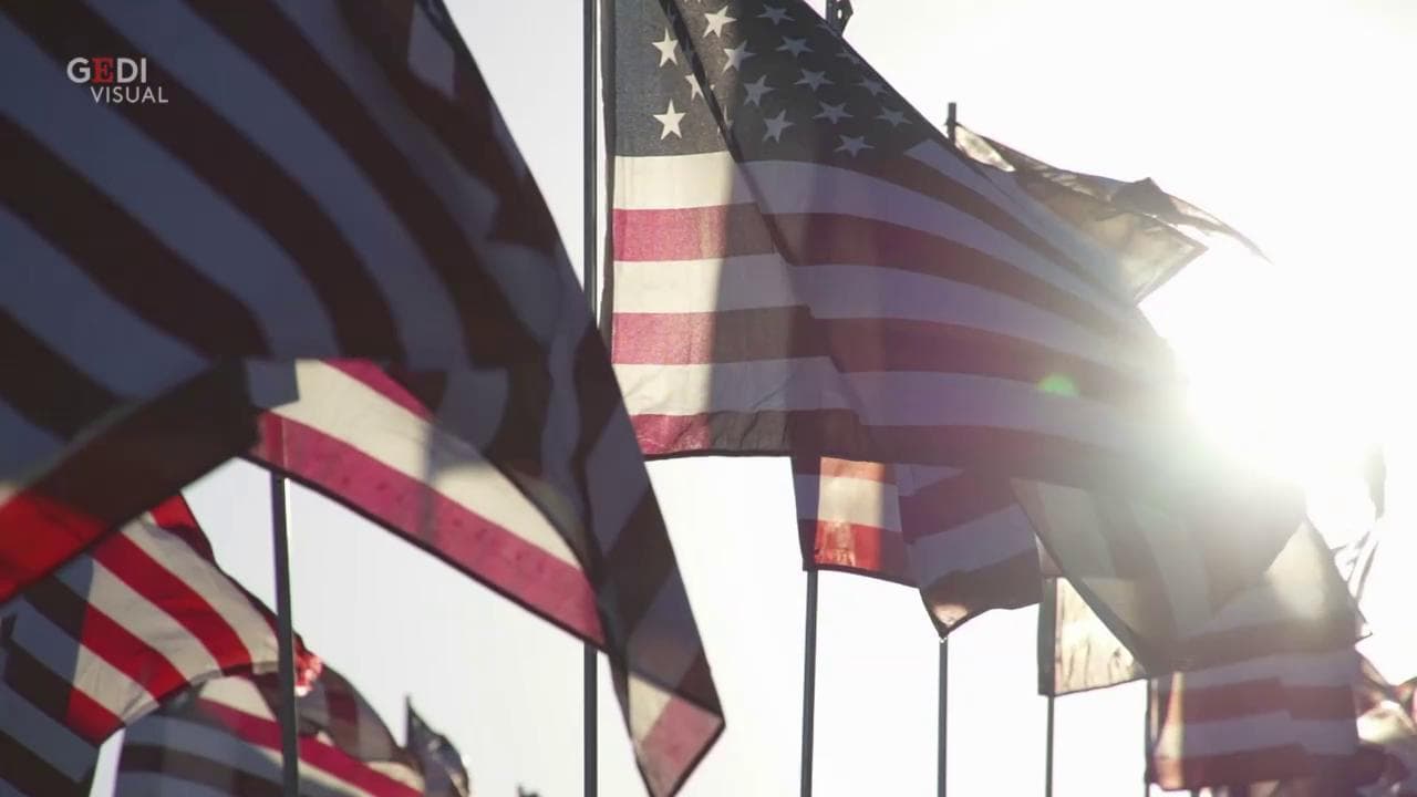Usa, il Nostradamus delle elezioni americane indovina i risultati da 40 anni: ecco chi vincerà quest'anno
