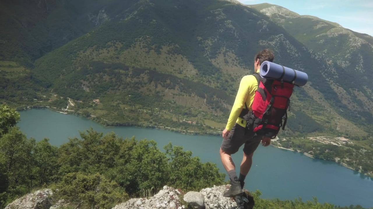 Colore, vento, emozioni. Lo spot del Mibact per il turismo  è un tuffo multisensoriale nella bellezza del Belpaese