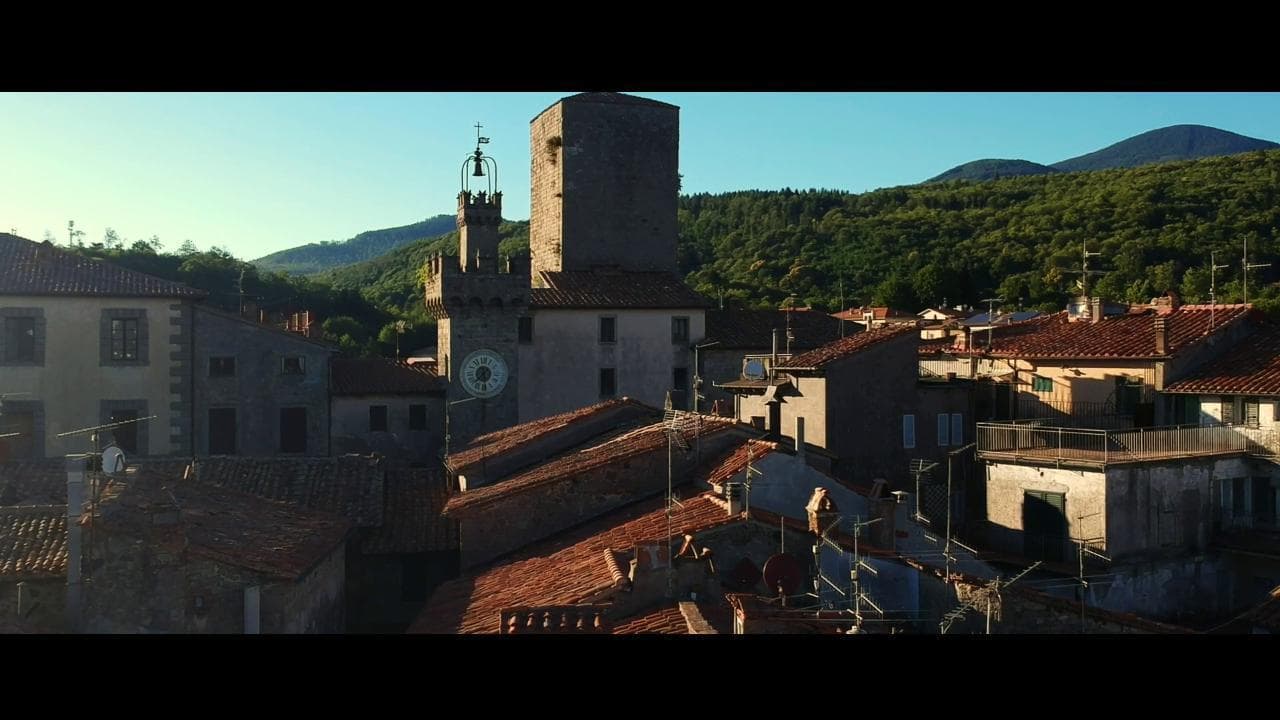 Santa Fiora, uno dei borghi più belli d'Italia