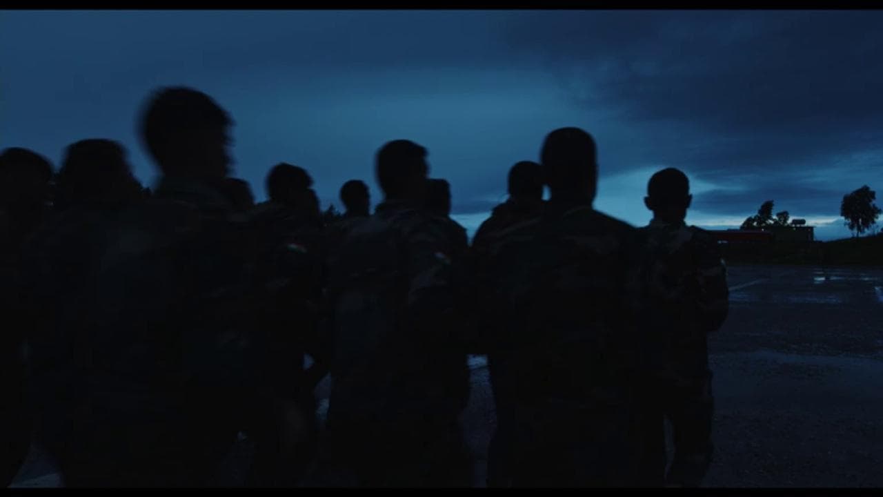 Venezia 77, 'Notturno' le zone di guerra raccontate da Gianfranco Rosi