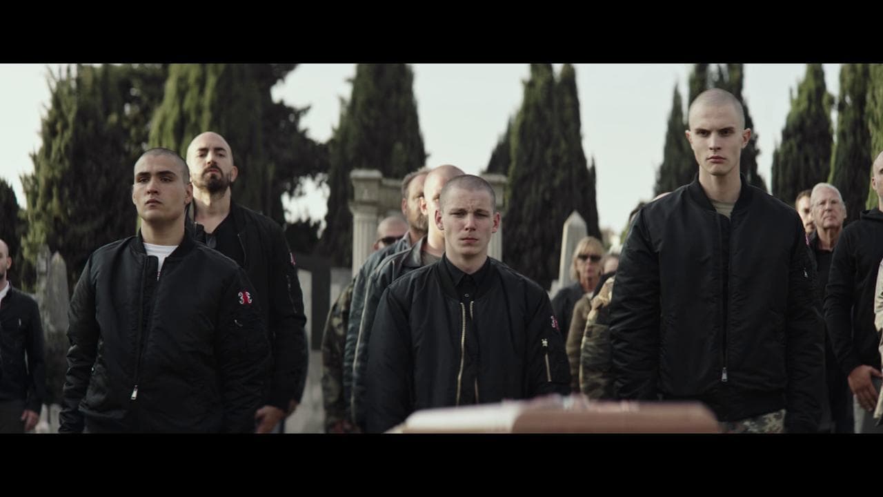 'Non odiare', alla Settimana della Critica il film con Alessandro Gassmann
