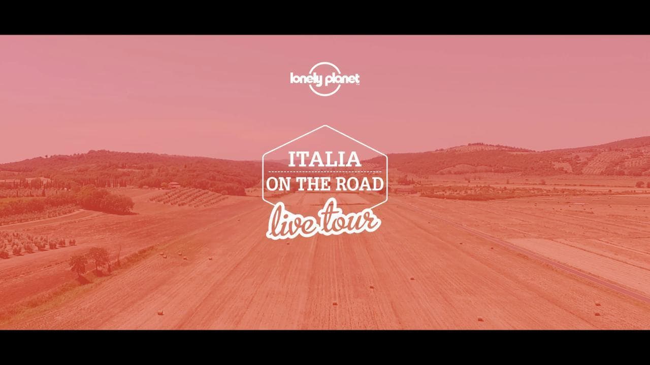 Toscana coast to coast, con una deviazione: la quarta tappa del Grand Tour