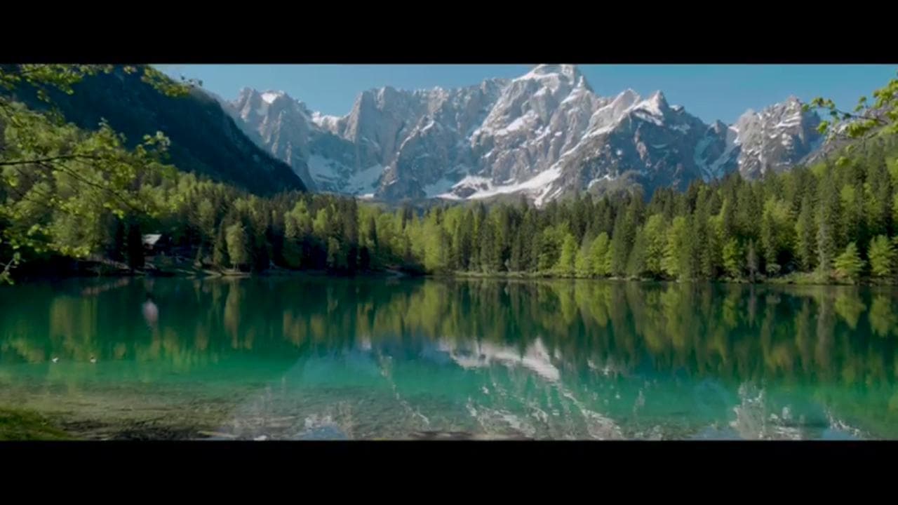 Il Tarvisio, 24mila ettari di magie nel verde