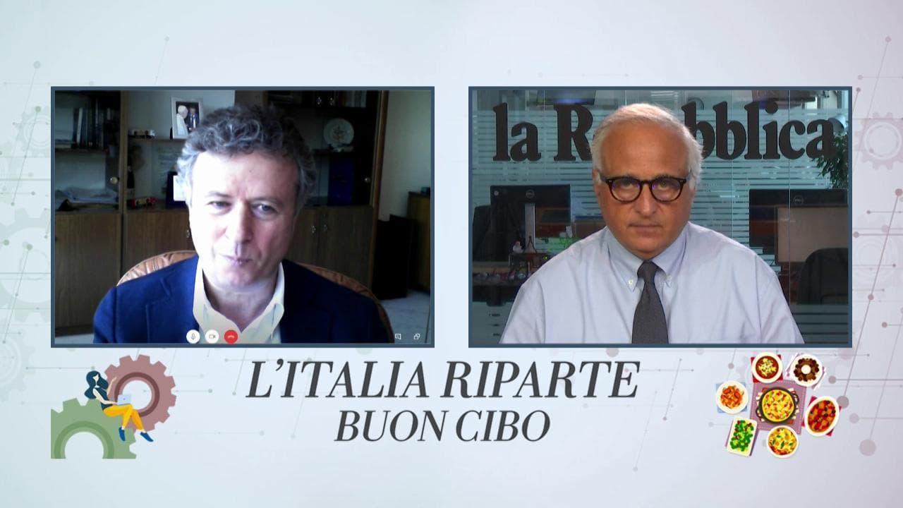 L'Italia riparte, Mercuri (Alleanza cooperative agroalimentari): "La doppia sfida della sostenibilità"