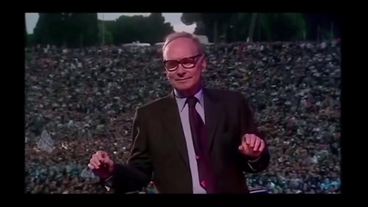 Rep Idee 2020 - L'omaggio a Ennio Morricone