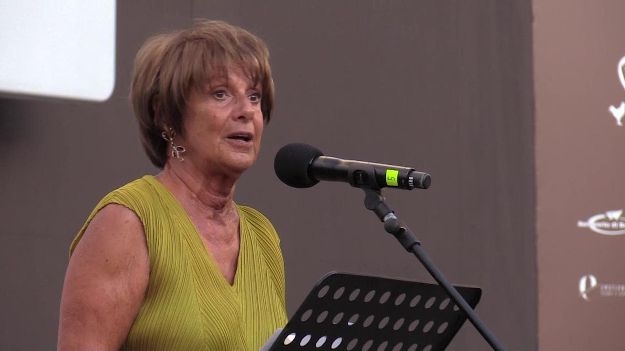 Rep Idee 2020 - Il monologo di Lella Costa sull'Italia delle stragi: "Chi deve tutelarci racconta sempre le stesse balle"