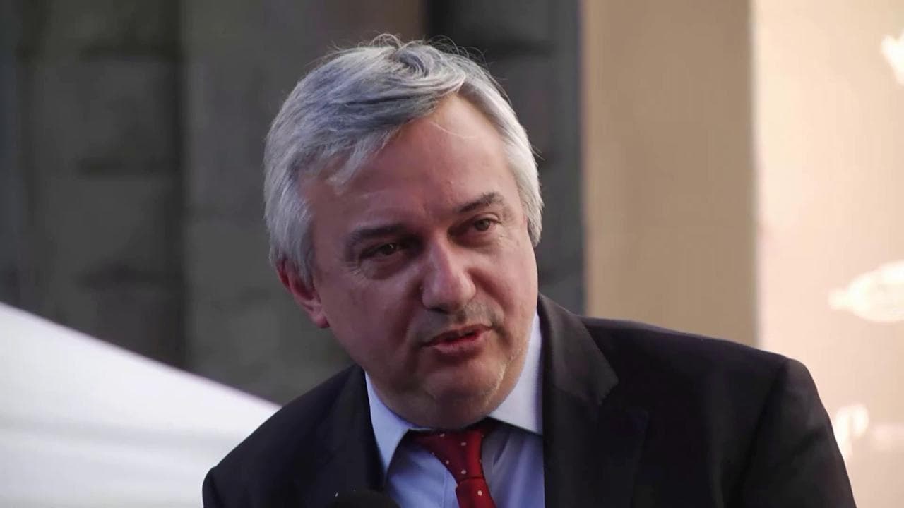Rep Idee 2020 - Il saluto del direttore Molinari