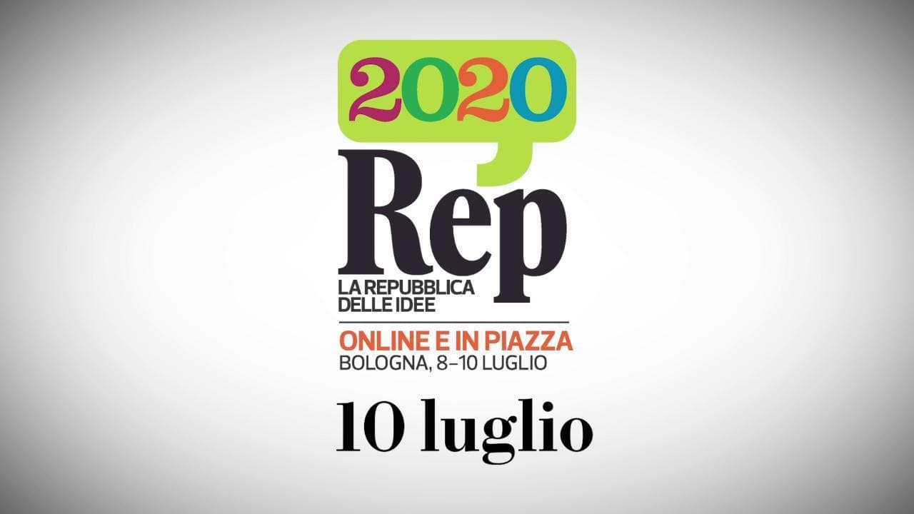 Rep Idee 2020 - La terza giornata online integrale