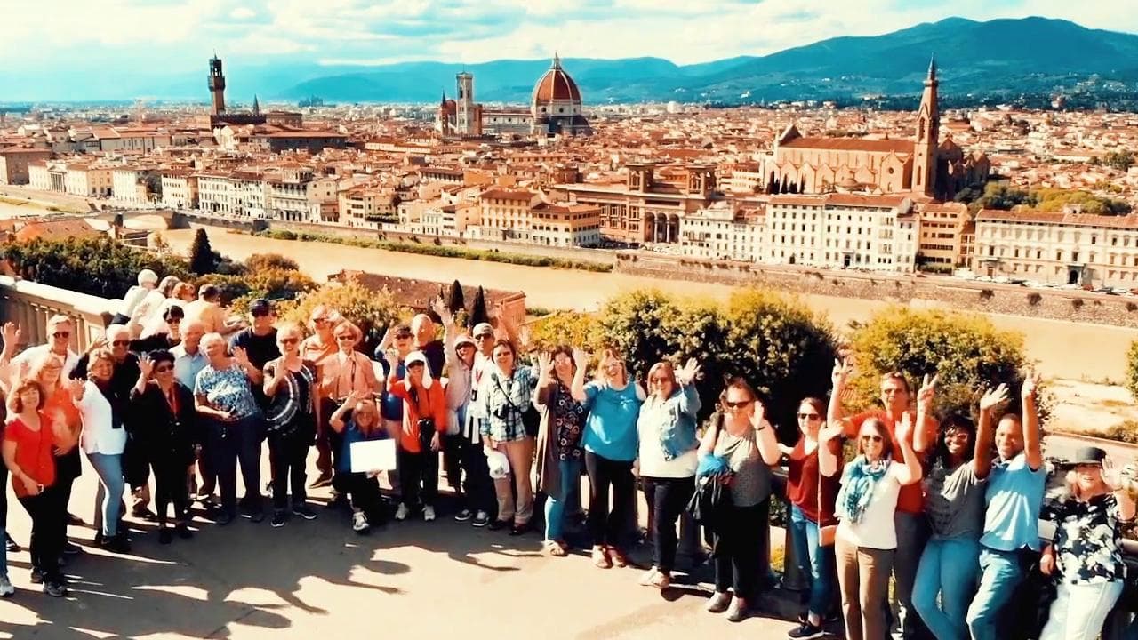 "Il turismo è la risorsa più preziosa che abbiamo"