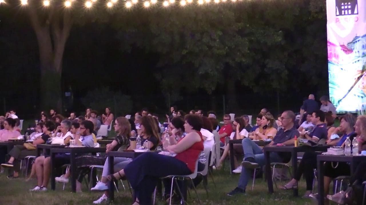 Fase 3, ecco i primi concerti ai tempi del Covid: non si balla e tutti seduti con distanziamento