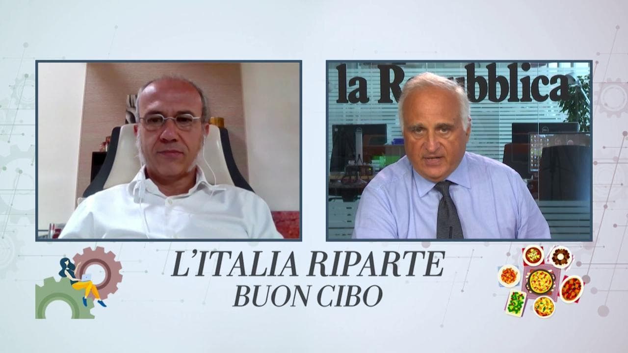 L'Italia riparte, Mutti (Centromarca): "Risposte rapide, il Paese ha bisogno di svoltare"