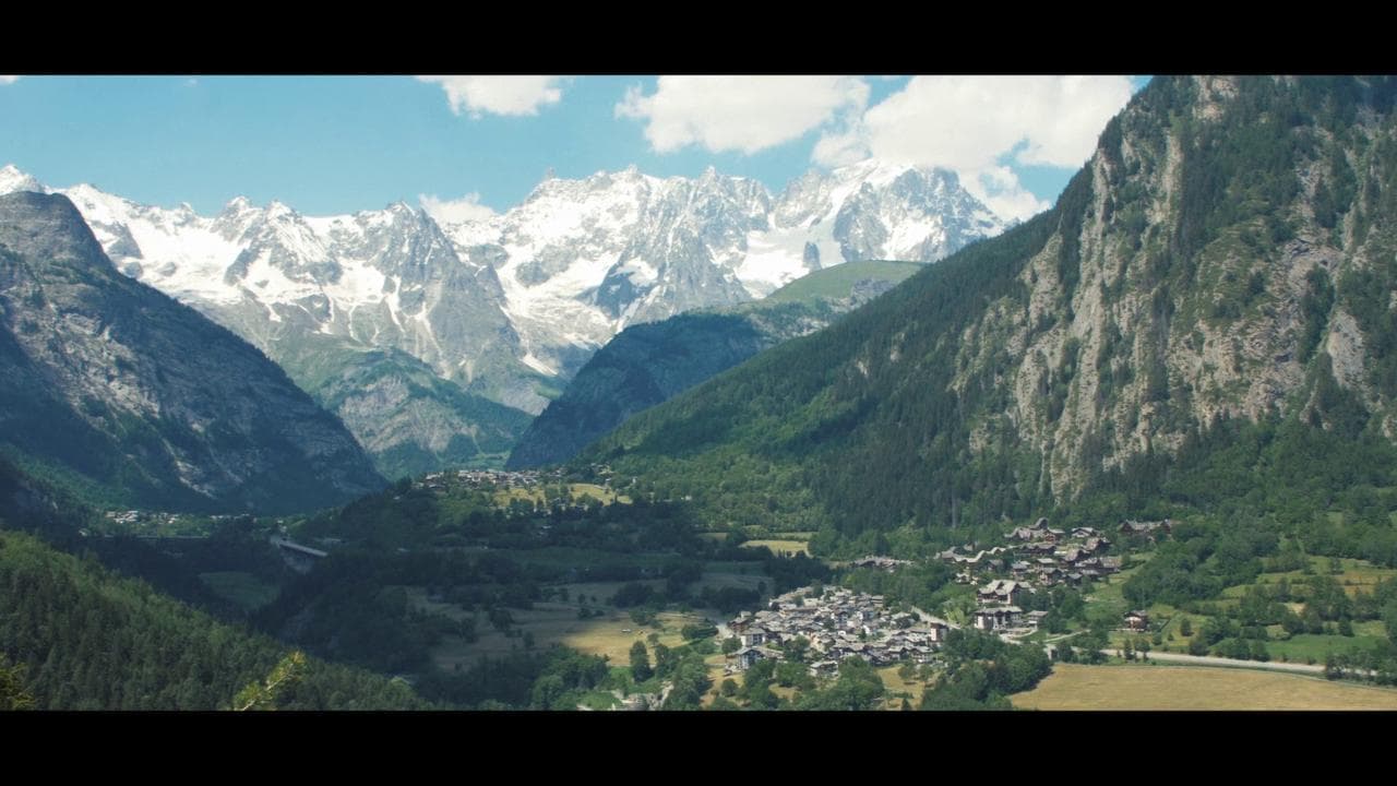 Parte Italia on the road, il tour di Lonely Planet alla scoperta del Paese. Prima tappa: Valle d'Aosta