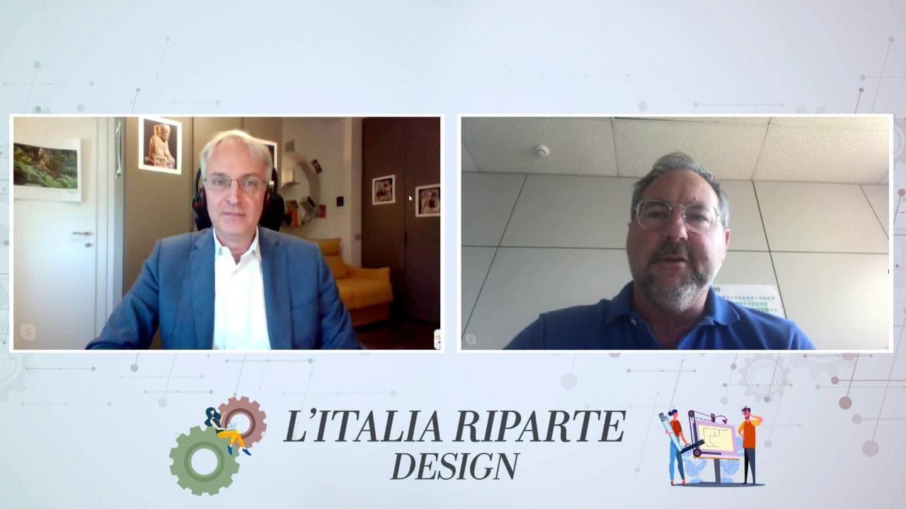 L'Italia riparte, Corso (Politecnico di Milano): "Non è stato smart working, ma forse lo sarà"