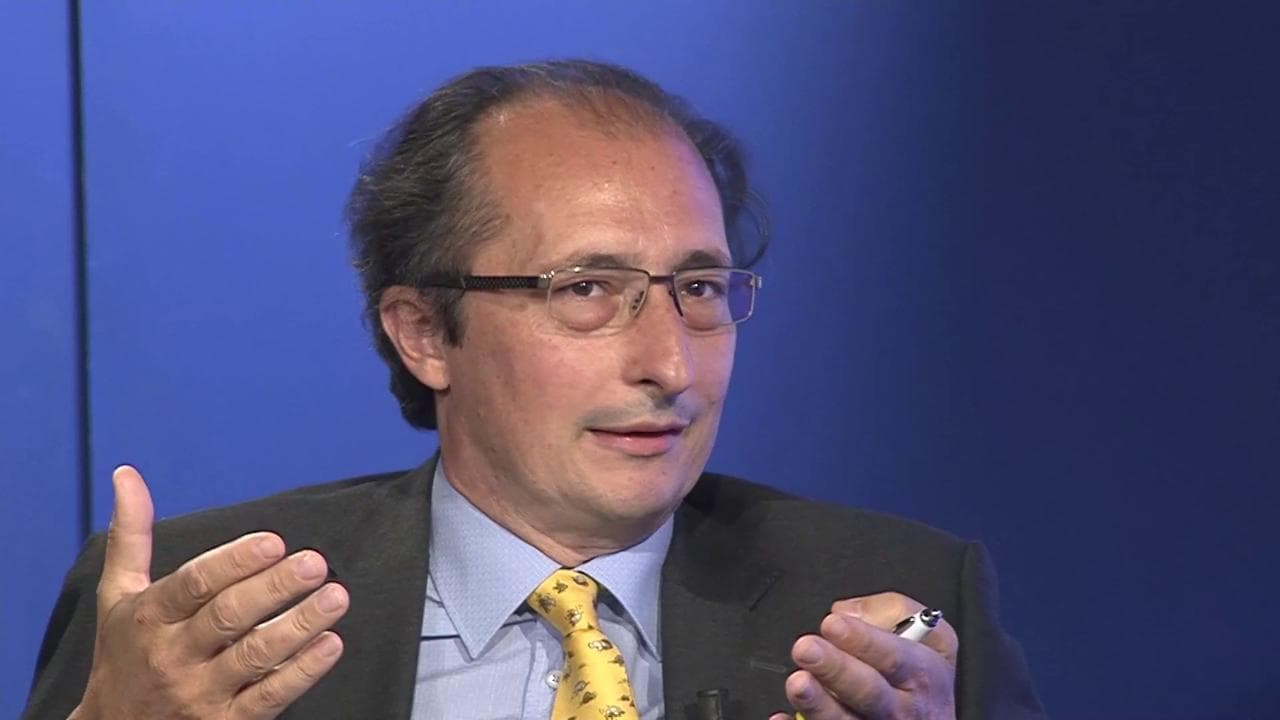 Meet the Future, d'Imporzano (Accenture): "Aziende e tecnologia: perché il post pandemia è un'occasione per riforme strutturali"