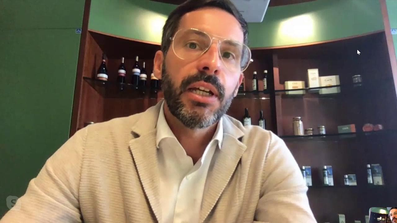 Meet the Future, Carli (F.lli Carli): "Sostenibilità e tecnologia: così garantiamo la spesa comoda e sicura"