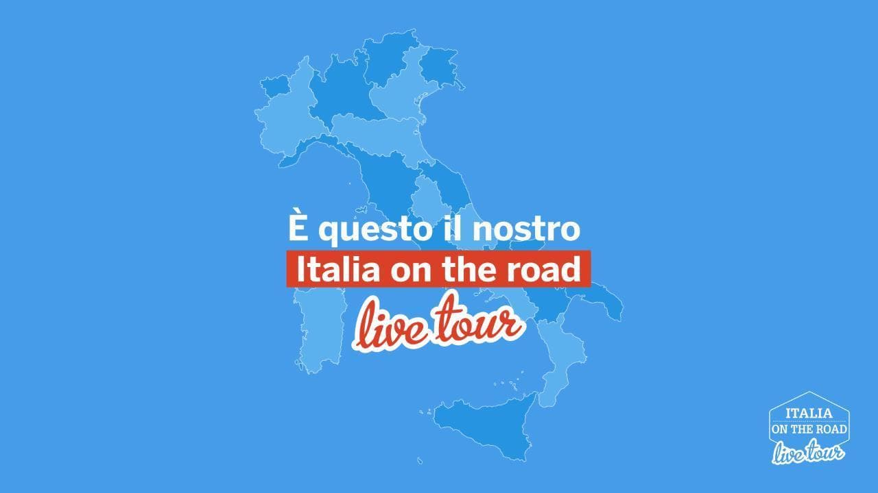 Riscoprire l'Italia in 7 tappe: ecco il viaggio di Lonely Planet