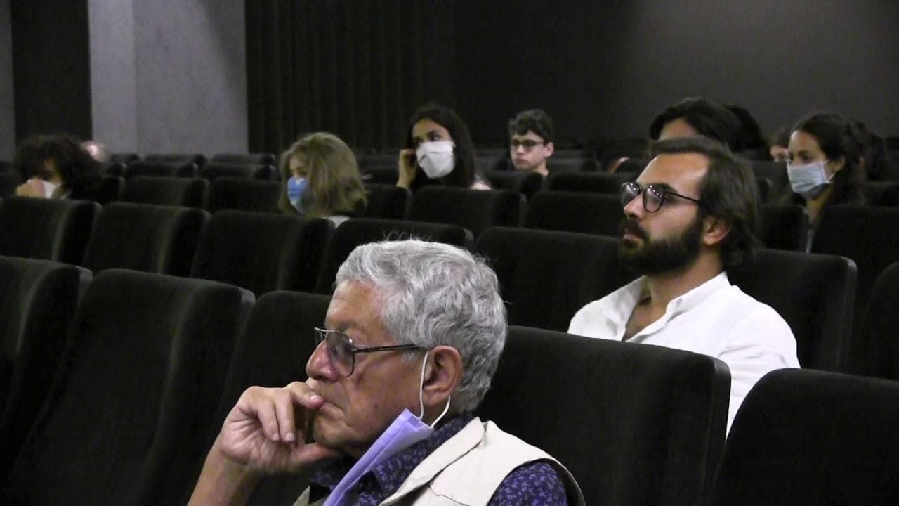 Fase 3, a Palermo il cinema riparte con la Nouvelle Vague: "Basta con i film a casa"