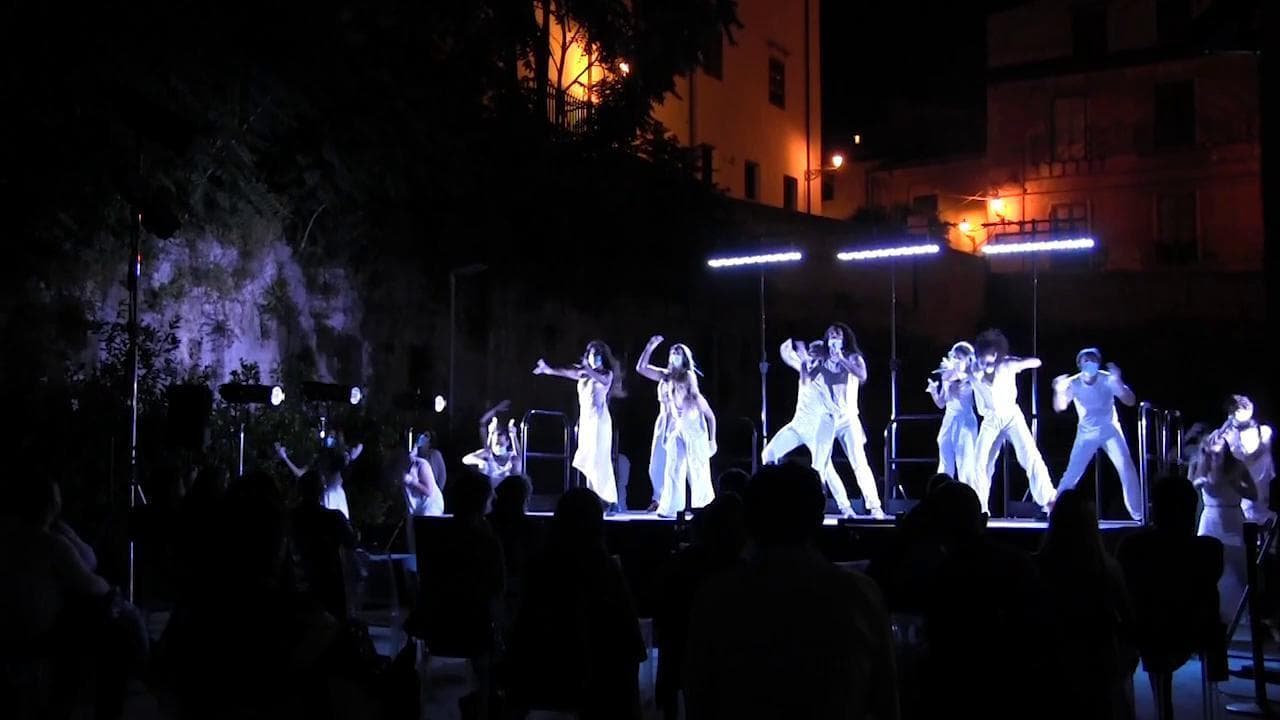 Fase 3 - Palermo, riparte il teatro: va in scena l'abbecedario della quarantena