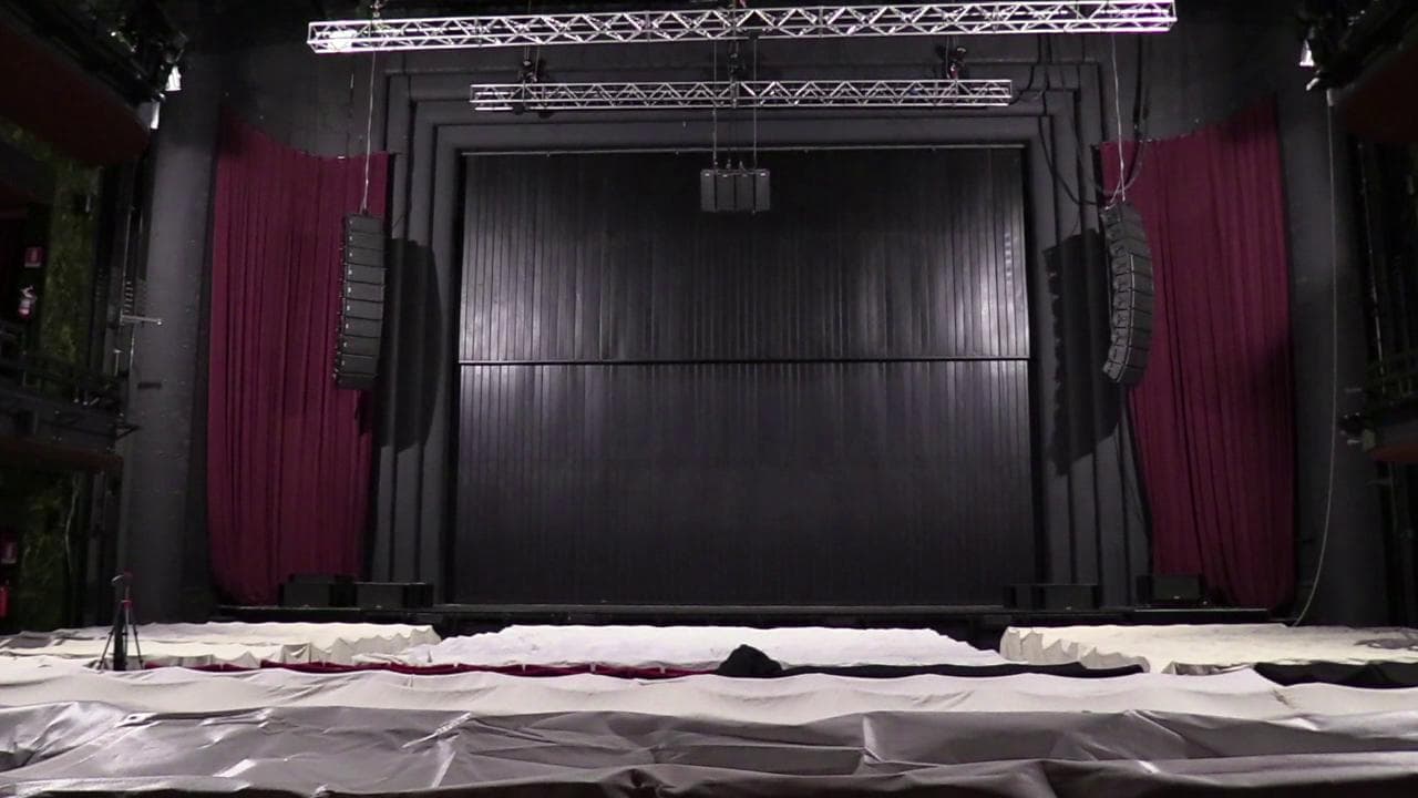 Fase 3 - Roma, Brancaccio ancora chiuso: "Il teatro è un atto d'amore, ha bisogno del pubblico"