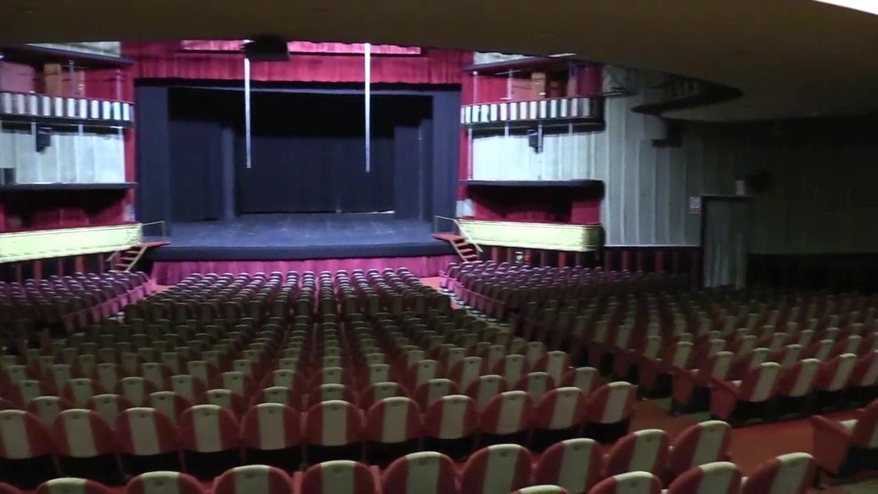 Fase 3 - Roma, il Teatro Sistina: "Per ora non possiamo riaprire, senza aiuti molti chiuderanno"