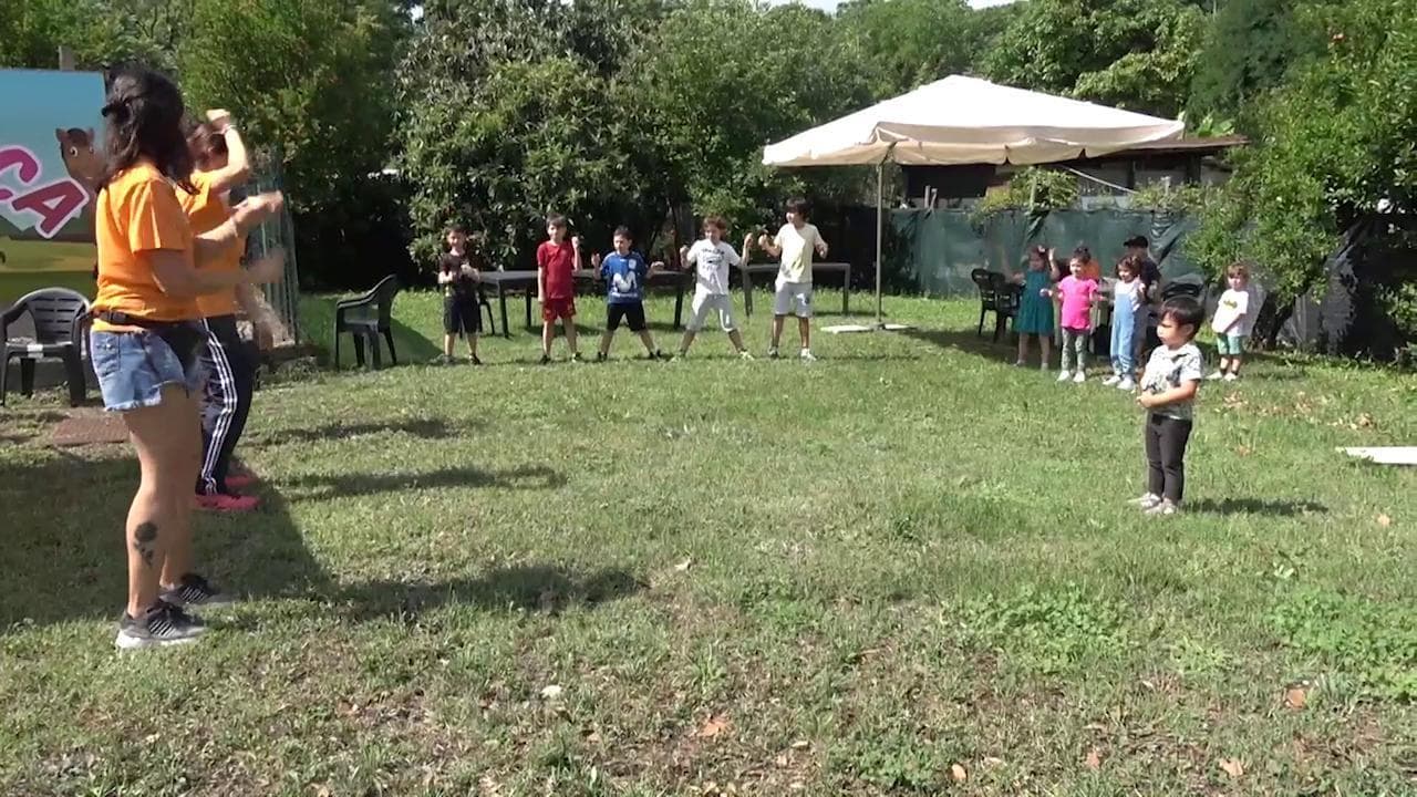 Fase 3, riaprono i centri estivi: "Vedere i bambini giocare insieme dà speranza di un sereno ritorno a scuola a settembre"