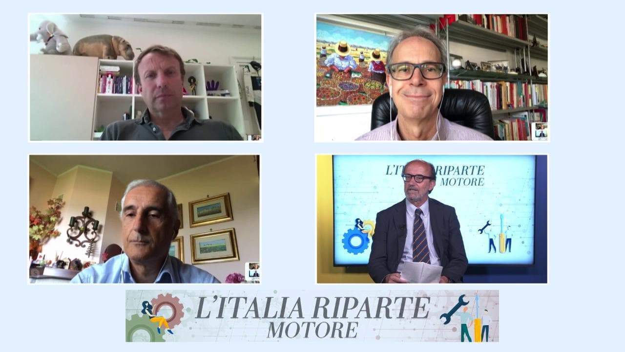 L'Italia riparte: auto elettrica, quale futuro? I modelli, la tecnologia e le infrastrutture