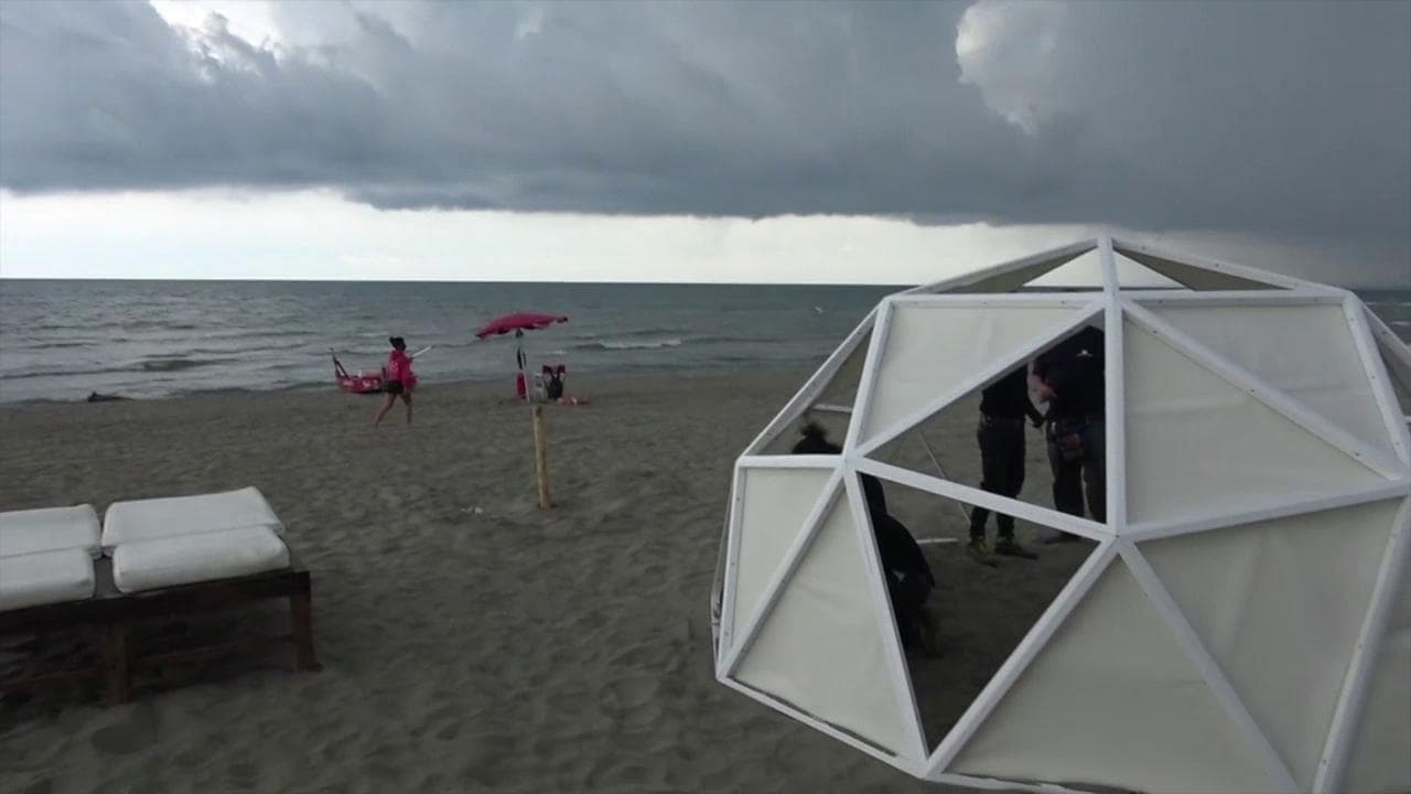 Fase due, dalla app per prenotare agli igloo: nel Lazio riaprono spiagge e stabilimenti