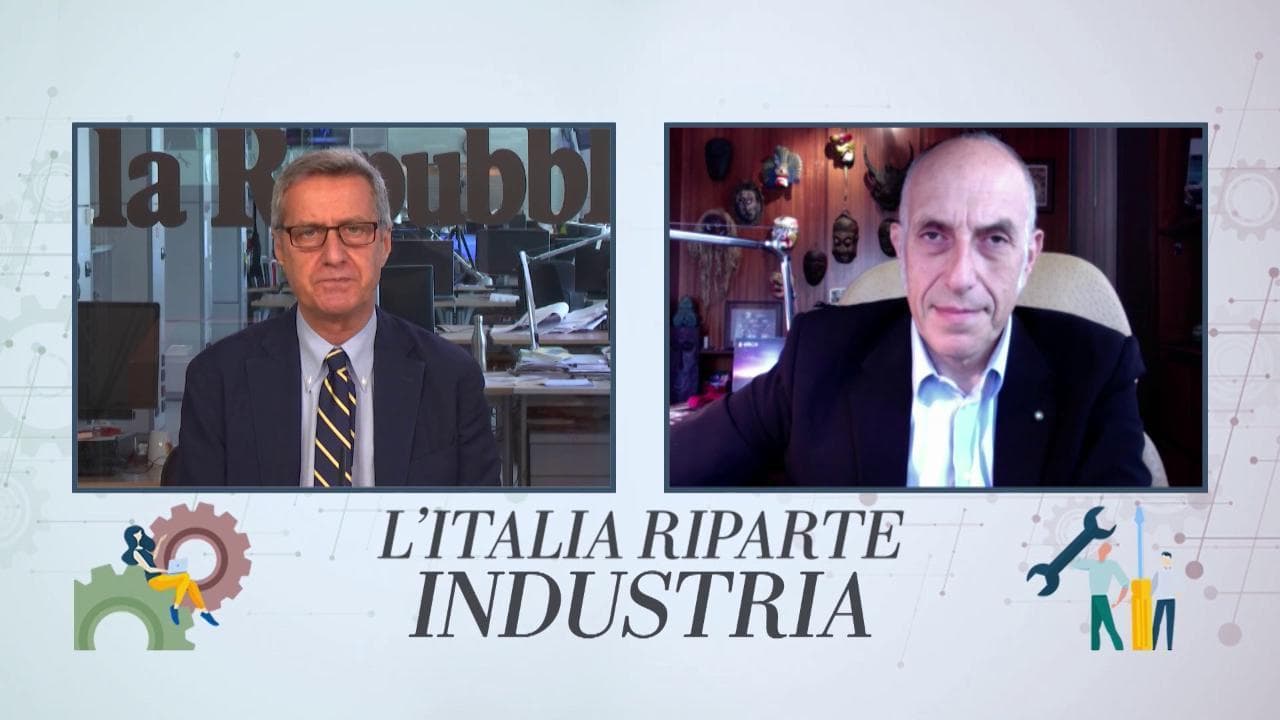L'Italia riparte, Casoli (Aidaf): "Quella per la scuola sarà la madre di tutte le battaglie future"