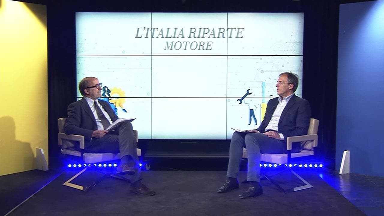 L'Italia riparte, il mondo ibrido Toyota e il 'digital showroom'
