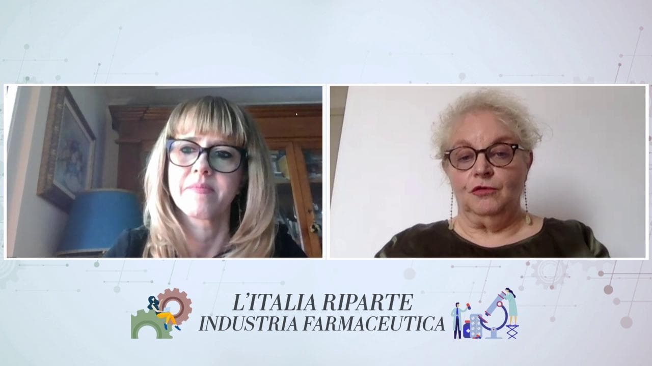 L'Italia riparte, Luppi (MSD): "Contro il Covid e le altre malattie: la priorità sono i vaccini"