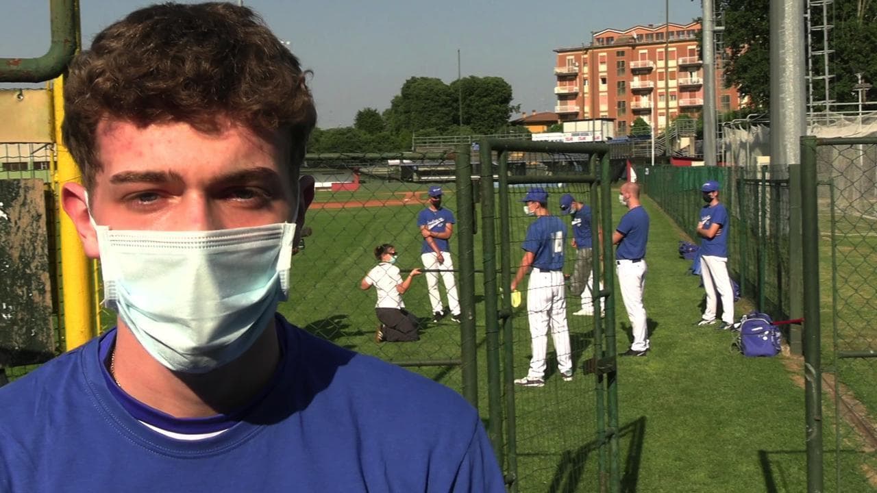Coronavirus, a tre mesi dalla "zona rossa" riparte anche Codogno: sport, aperitivi e comunione in chiesa
