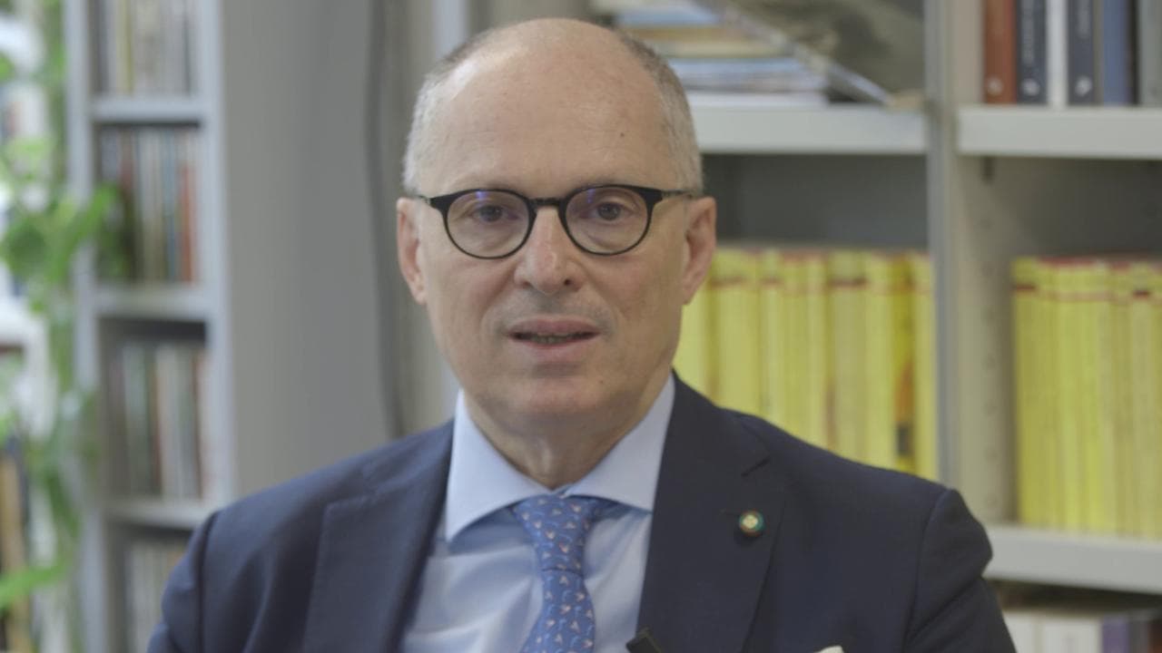Meet the Future, Ricciardi: "Alleanza tra politica e scienza per superare l'emergenza"