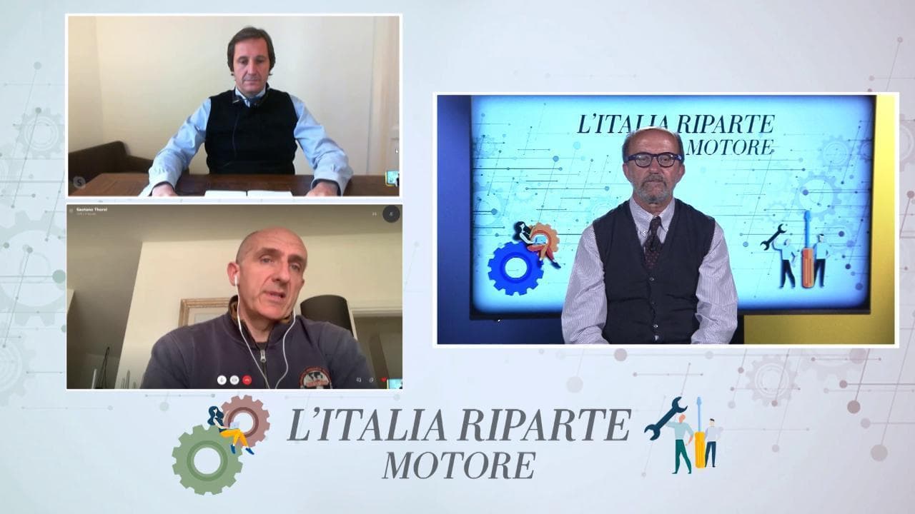 L'Italia riparte, Psa e Ford: "L'auto al centro della ripresa, ma anche il governo deve sostenere un settore che vale il 12% del Pil"