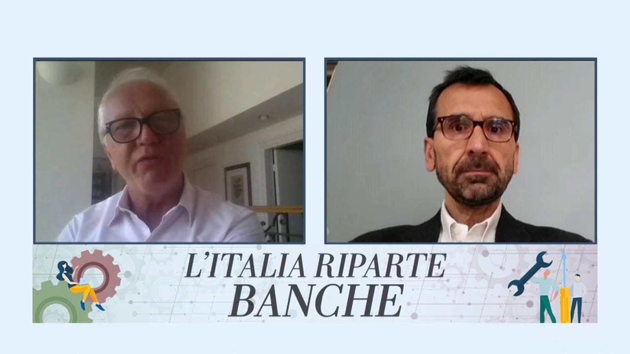 L'Italia riparte, Bonissoni (studio CBA): "Servono consorzi per non lasciare banche e imprese in mani straniere"