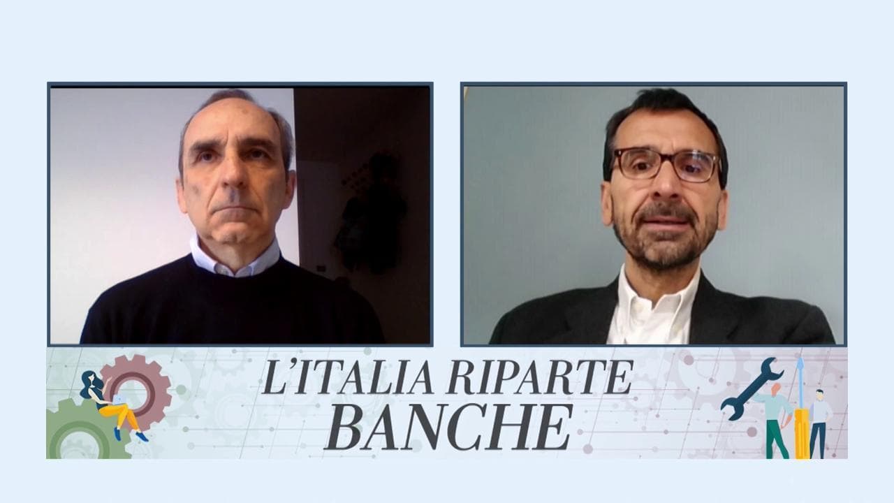 L'Italia riparte, Massimo Arrighi (partner A.T. Kearney): "Ora le banche tradizionali devono cambiare"