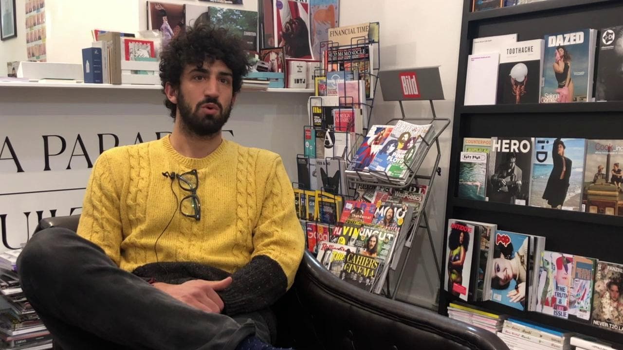 Coronavirus, a Perugia la libreria che non ha mai smesso di vendere libri: "La gente viene anche solo per parlare"