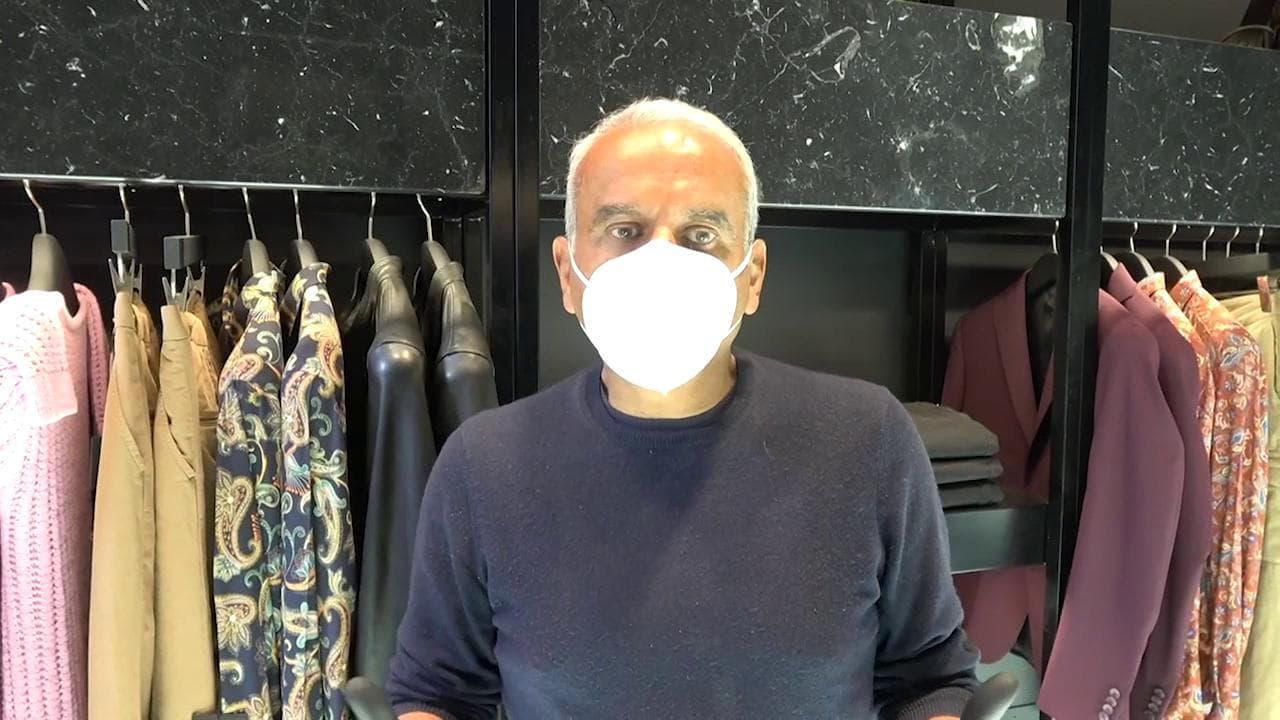 L'abbigliamento e la riapertura impossibile: "Sanificare vuol dire vendere capi usati"