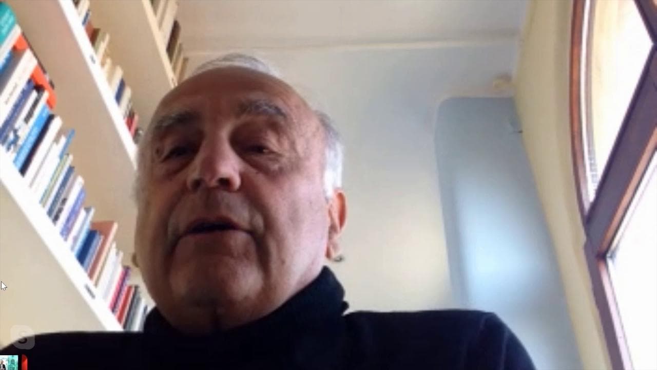 #25aprile2020, De Luna: "Memoria dei reduci di Salò è legata a fedeltà ai nazisti e ai loro crimini"