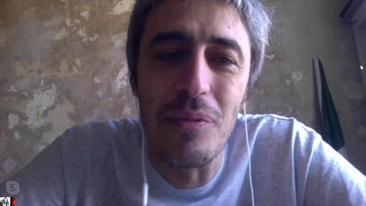 #25aprile2020, Pif: "Io, partigiano del nuovo millennio: dobbiamo tramandare le loro parole"