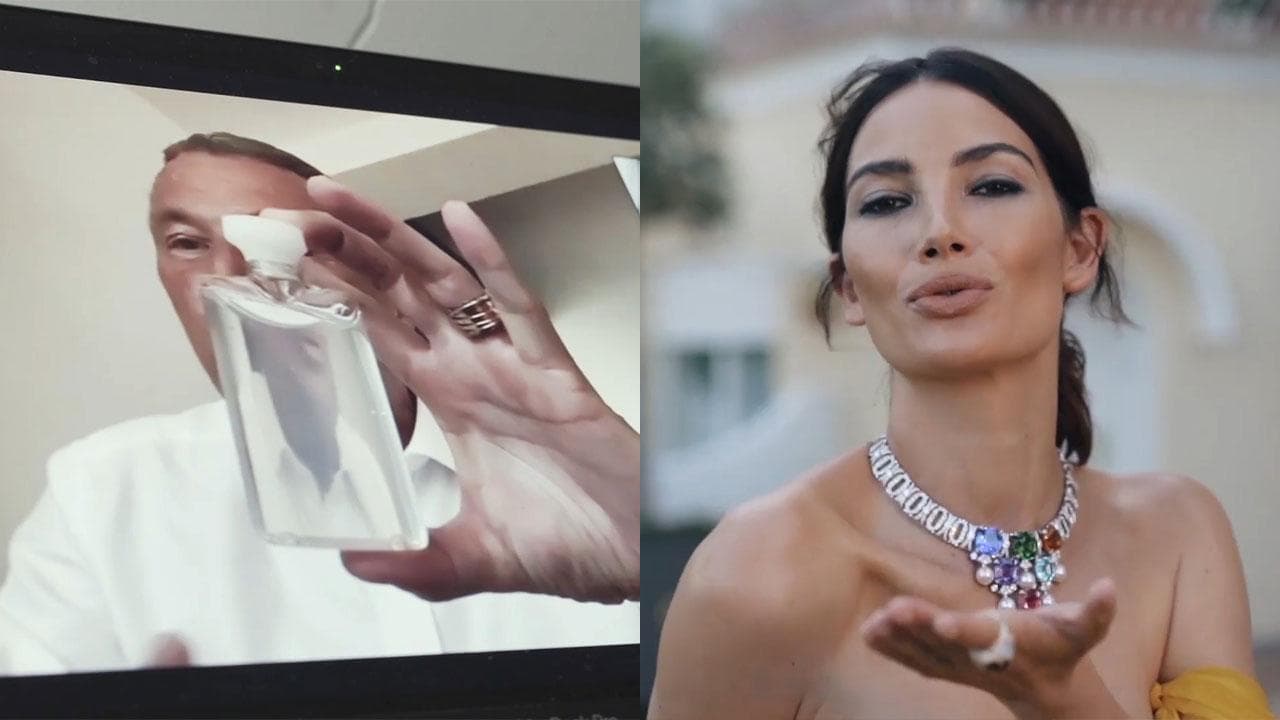 Coronavirus, Bulgari dai profumi di lusso al gel in piena 'zona rossa': "A Lodi produciamo disinfettante"