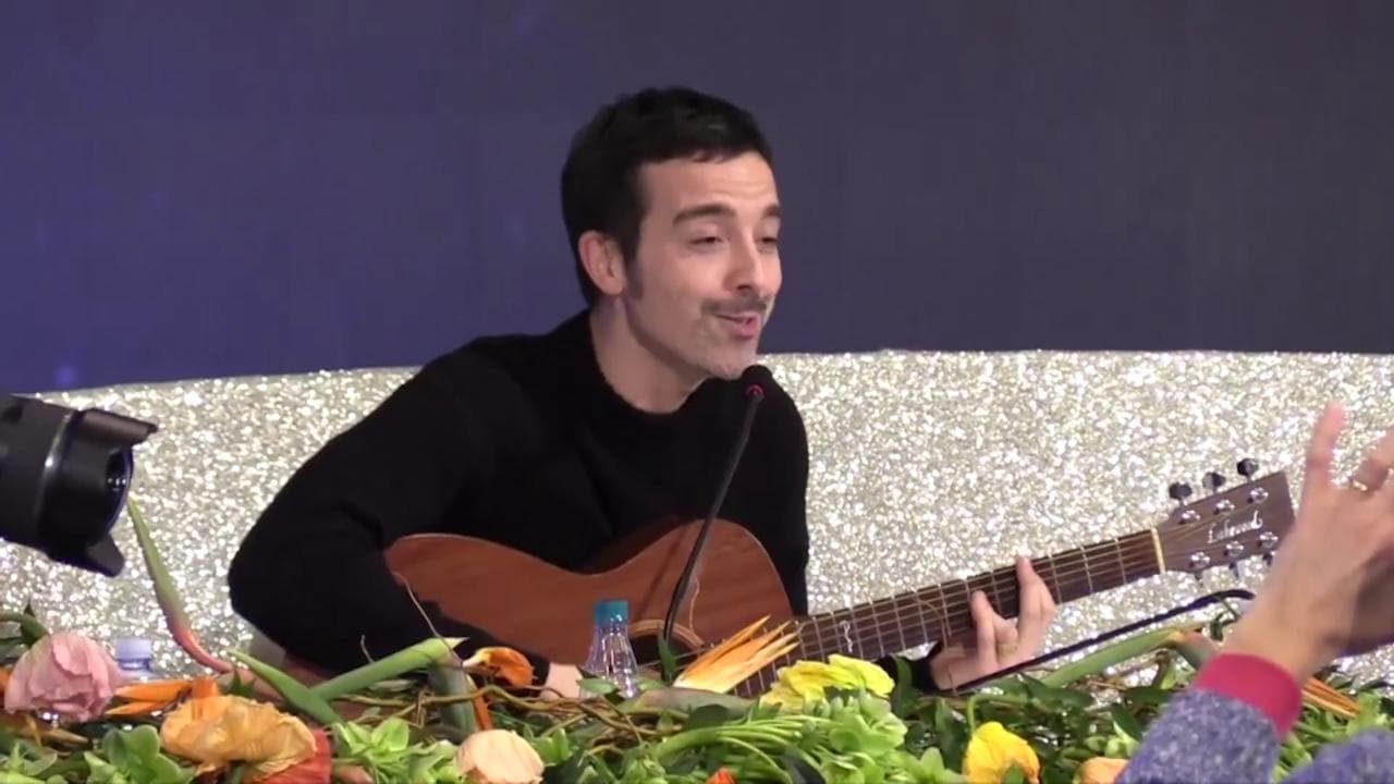 Sanremo 2020, il videoblob della settimana