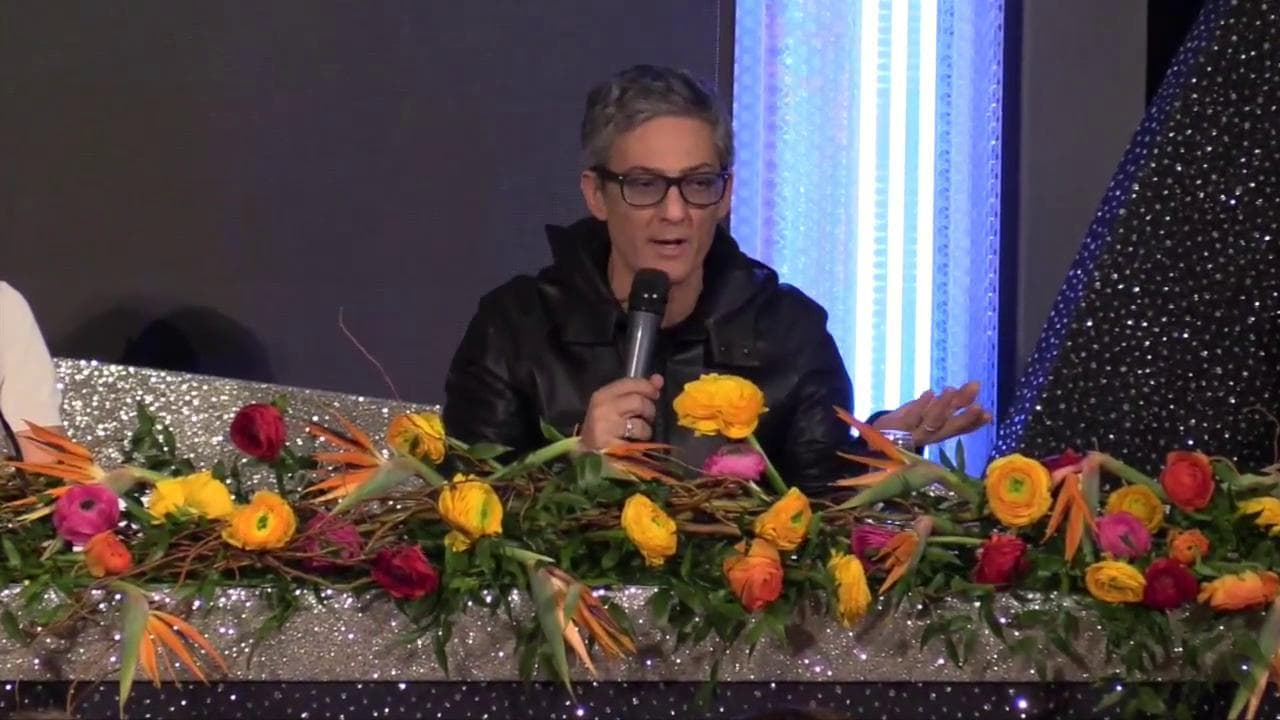 Sanremo 2020, Fiorello: "La cosa di Tiziano poteva capitare a chiunque, non voleva scatenare l'odio"
