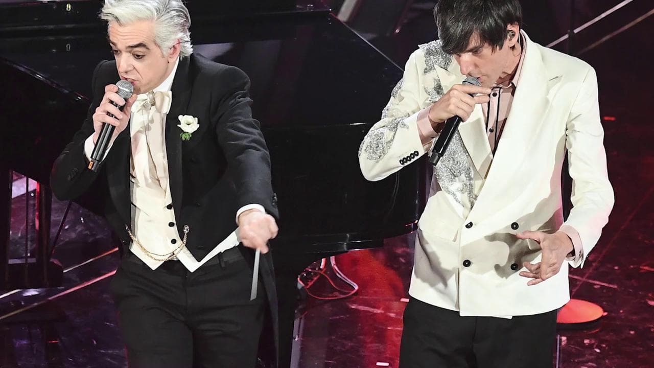 Sanremo 2020, Gino Castaldo: "In studio Morgan furibondo dava dell'ingrato a Bugo: così è cominciato lo scontro"