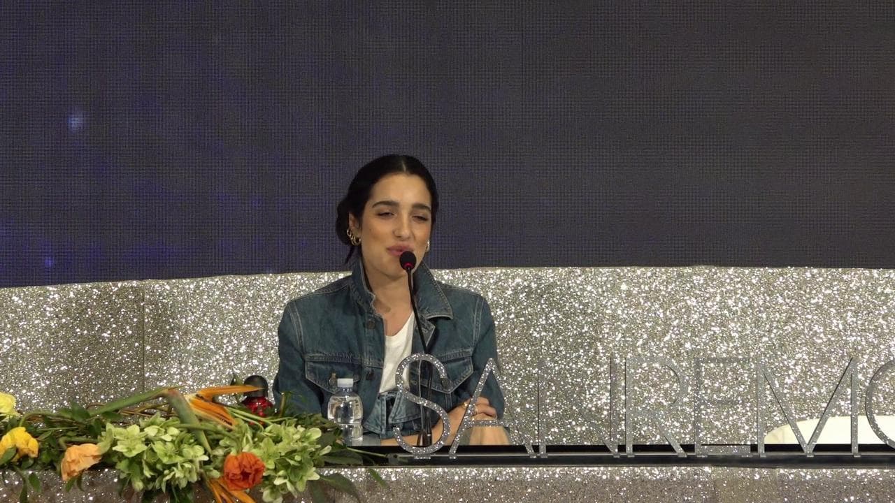 Sanremo 2020, Levante: "Le donne non sono più intelligenti, dirlo significa annullare anni di lotta"