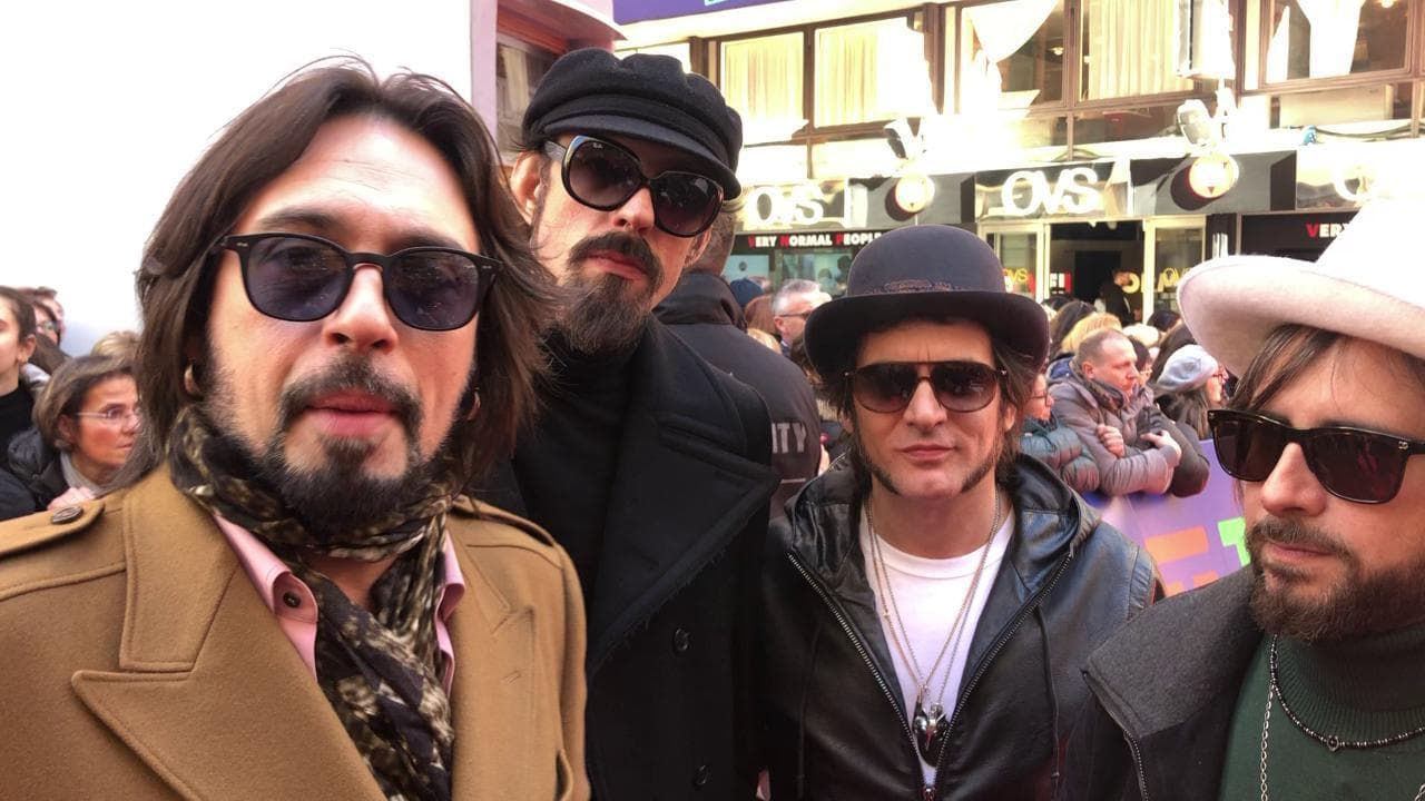 Il videodiario delle Vibrazioni, 'La band dov'è?' - terza puntata