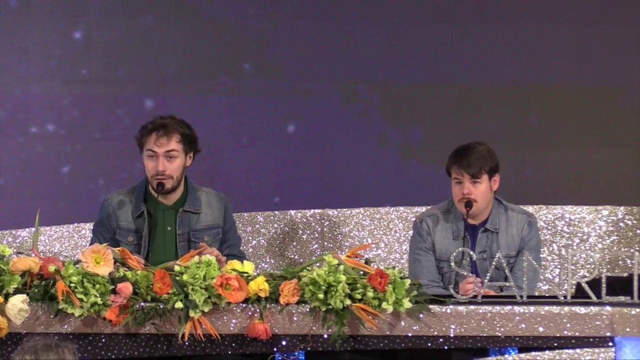 Sanremo 2020, Pinguini Tattici Nucleari: "Il nostro nome è una birra"