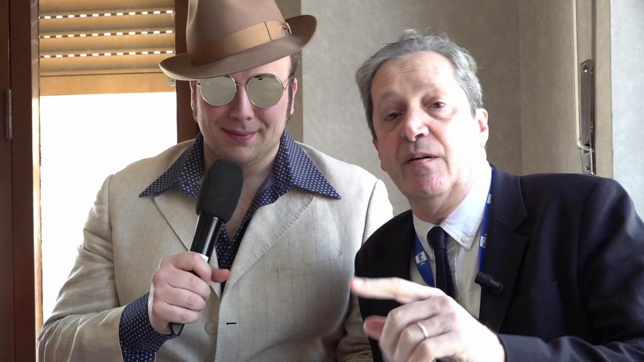 Sanremo 2020, Raphael Gualazzi: "Ho più di una personalità"