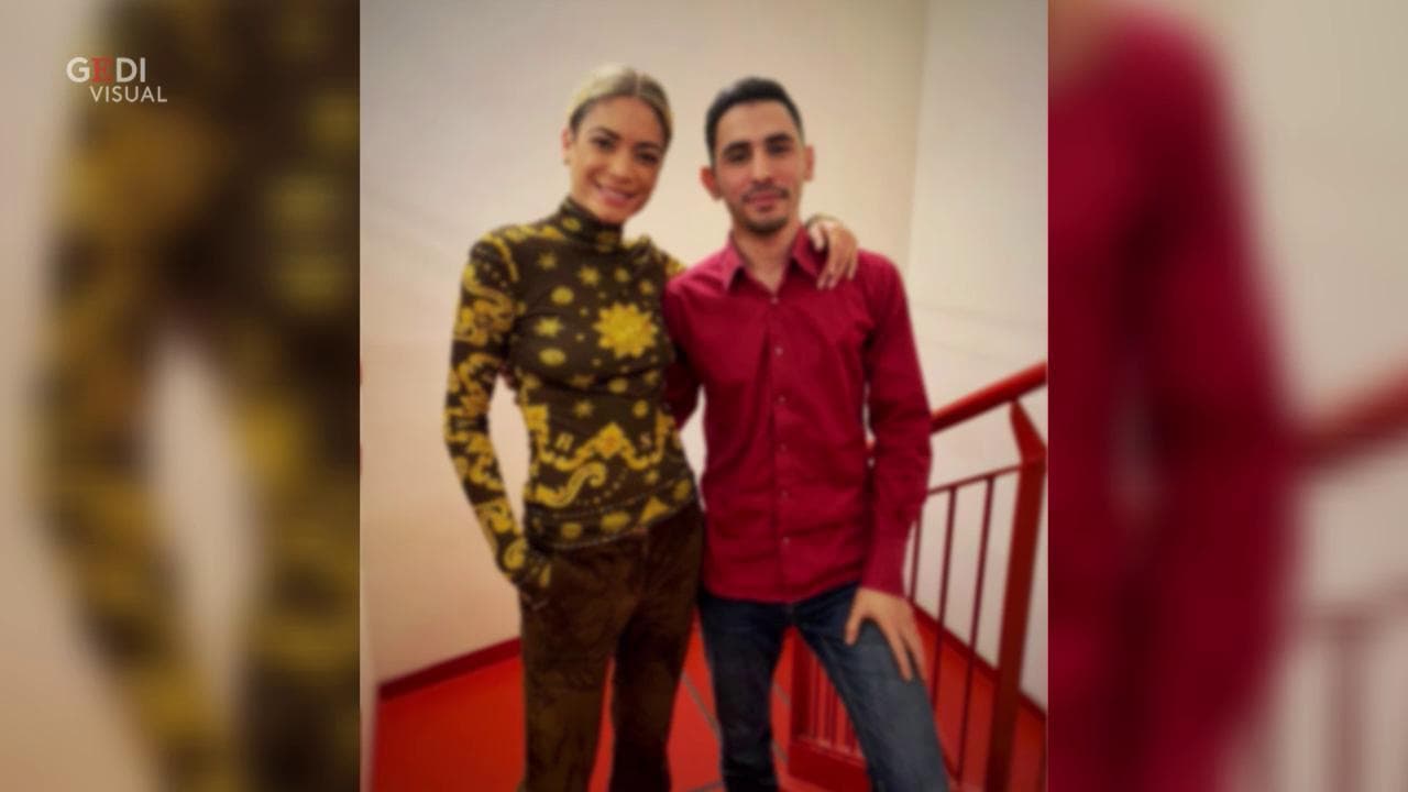 Sanremo 2020, Aehmad Ahmad dalla Siria all'Ariston: chi è il pianista che suona con Elodie
